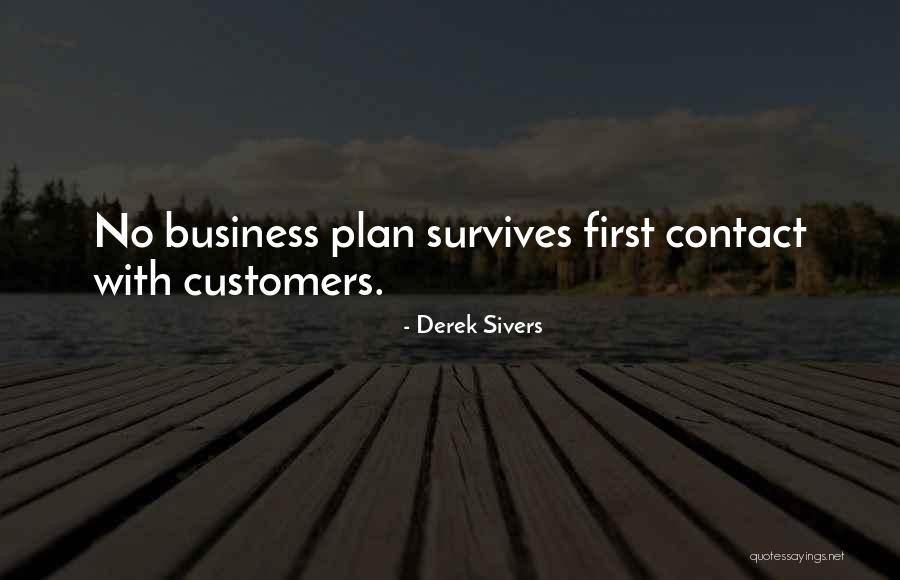 Derek Sivers Quotes 967710