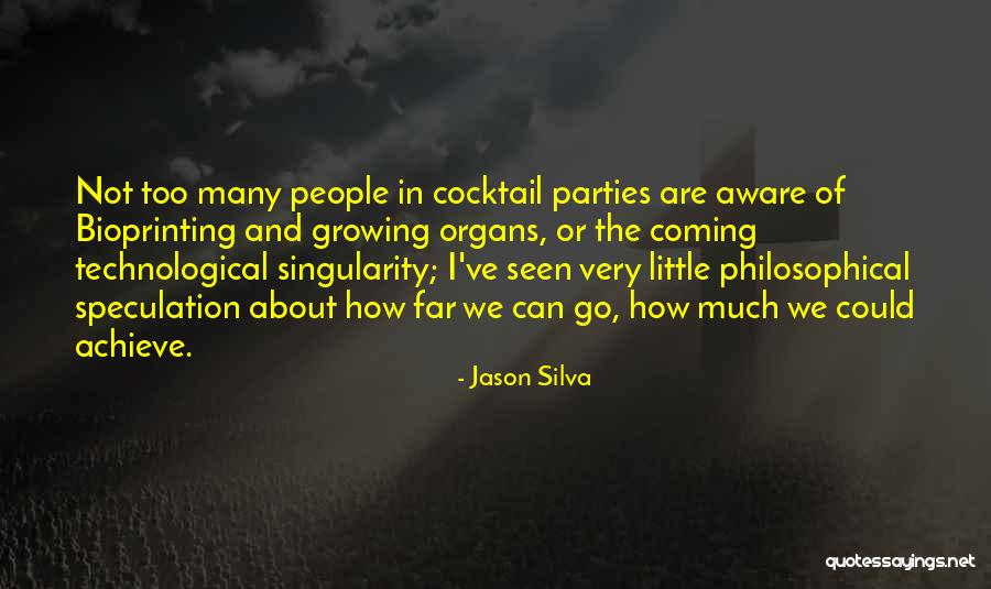 Derek Sommers Quotes By Jason Silva Derek Sommers Quotes By Jason Silva