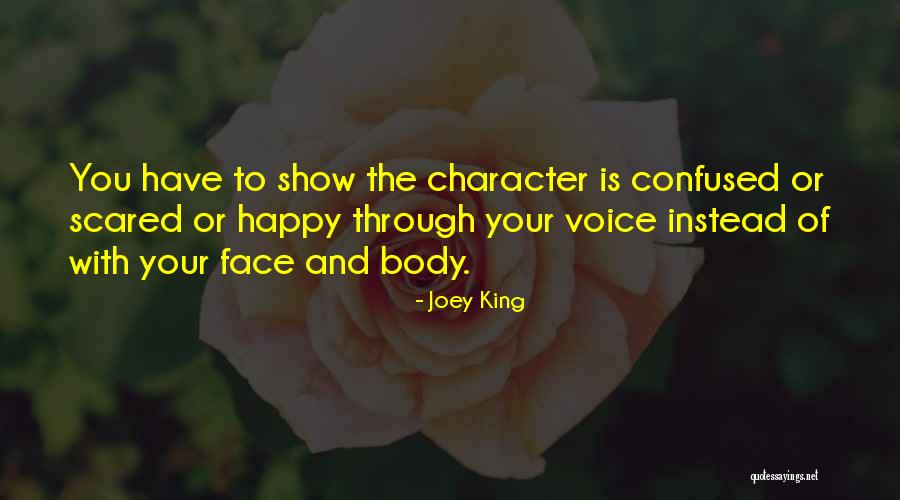 Derek Sommers Quotes By Joey King Derek Sommers Quotes By Joey King
