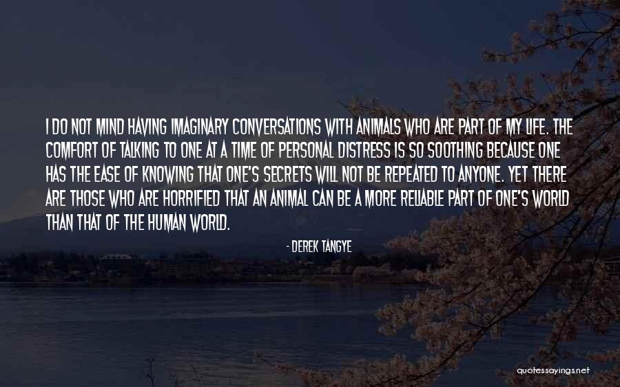 Derek Tangye Quotes 2222749 Derek Tangye Quotes 2222749