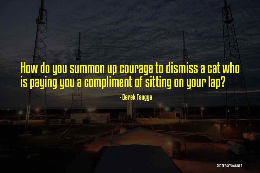 Derek Tangye Quotes 680412 Derek Tangye Quotes 680412