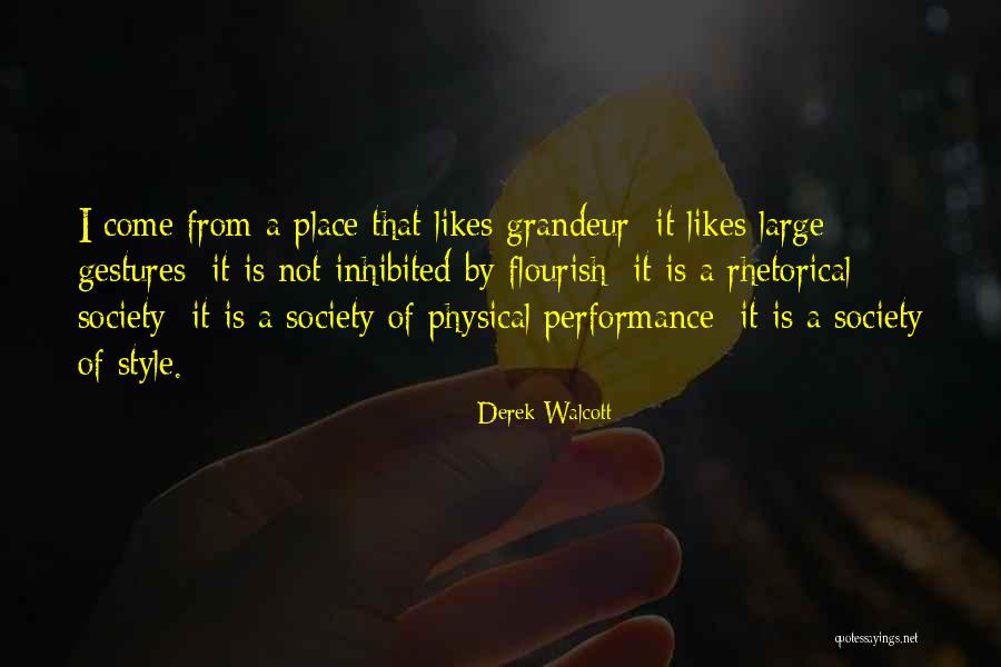 Derek Walcott Quotes 1146601 Derek Walcott Quotes 1146601
