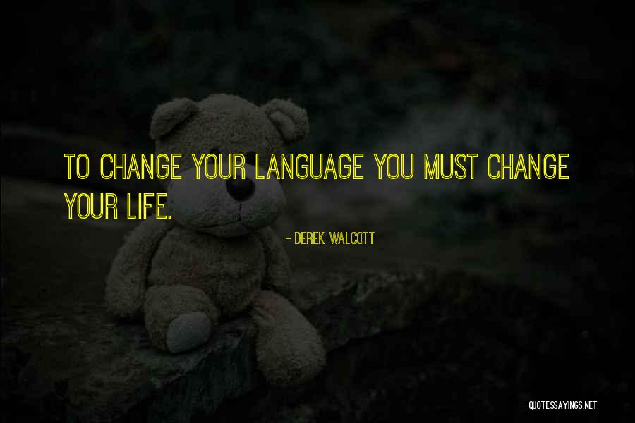 Derek Walcott Quotes 1481975 Derek Walcott Quotes 1481975