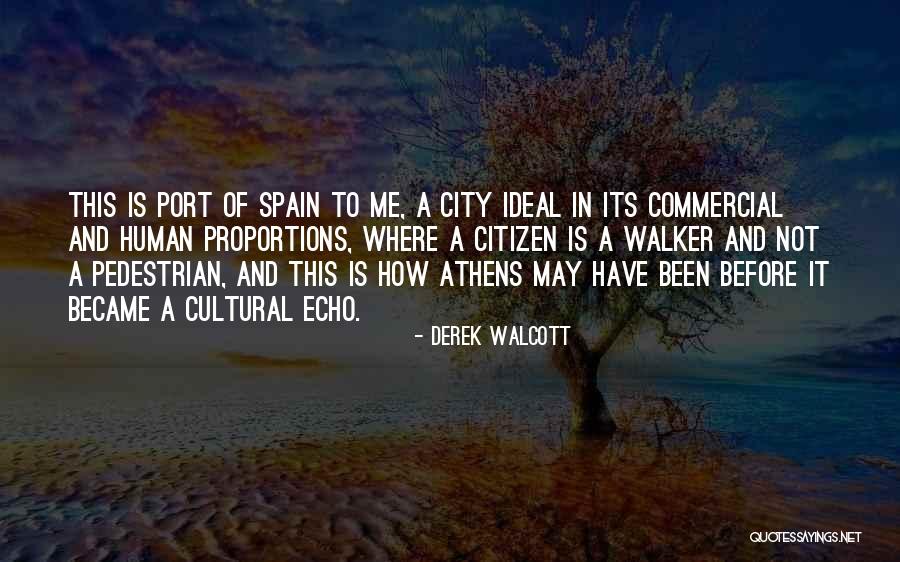 Derek Walcott Quotes 1525074