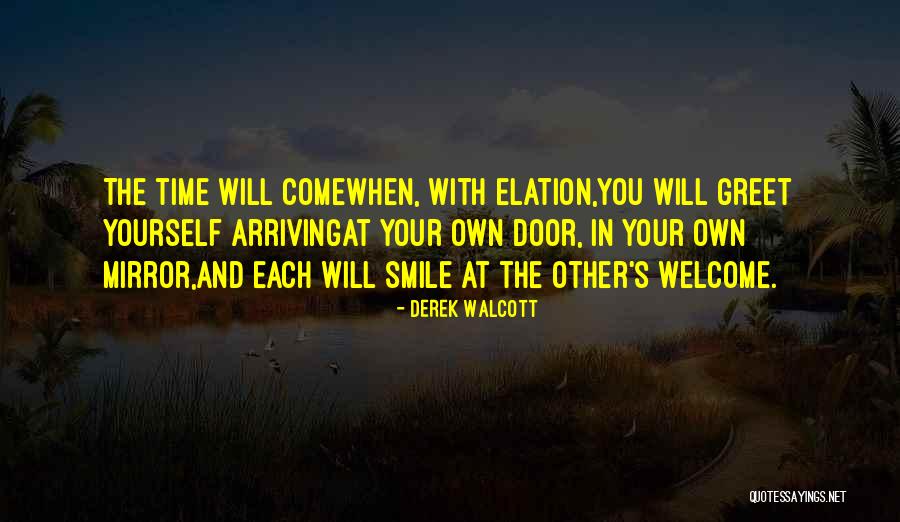 Derek Walcott Quotes 1704985 Derek Walcott Quotes 1704985