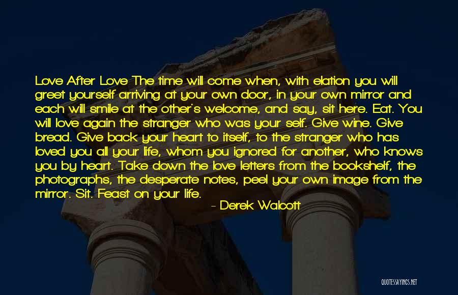 Derek Walcott Quotes 1887993 Derek Walcott Quotes 1887993