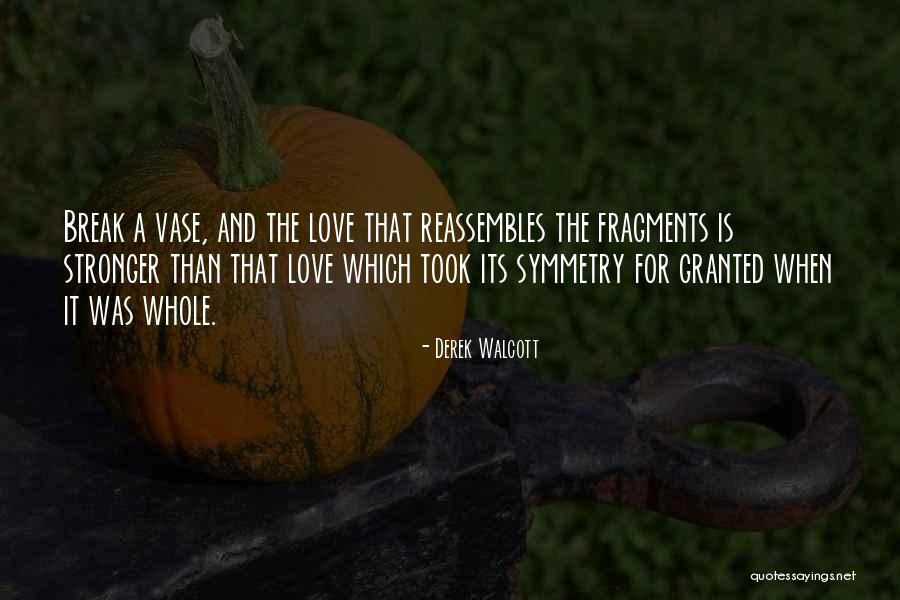 Derek Walcott Quotes 745954 Derek Walcott Quotes 745954