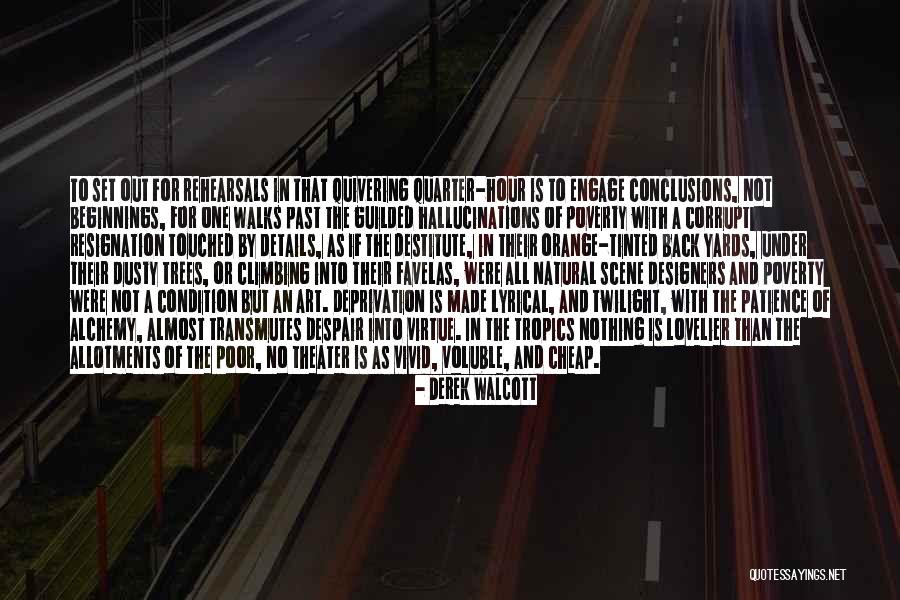 Derek Walcott Quotes 747412 Derek Walcott Quotes 747412