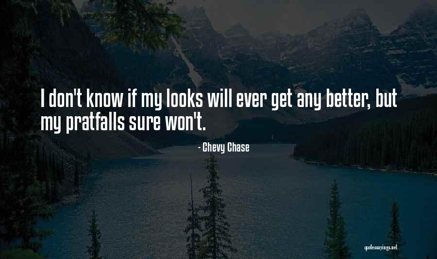 Derekas Quotes By Chevy Chase Derekas Quotes By Chevy Chase