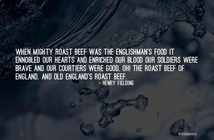 Derekas Quotes By Henry Fielding Derekas Quotes By Henry Fielding