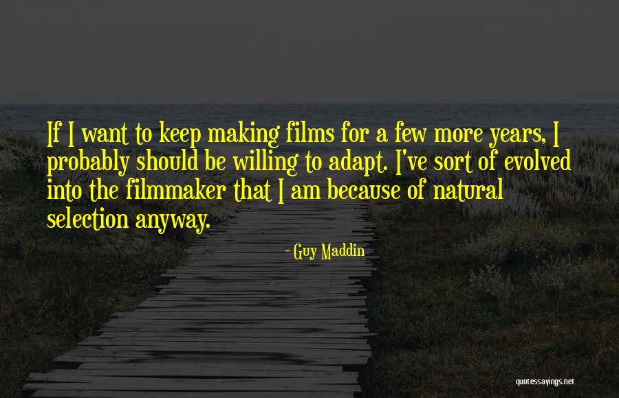 Dereku Burger Quotes By Guy Maddin Dereku Burger Quotes By Guy Maddin