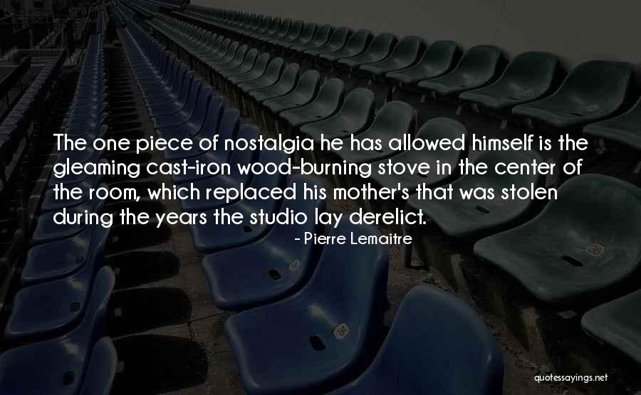 Derelict Quotes By Pierre Lemaitre Derelict Quotes By Pierre Lemaitre