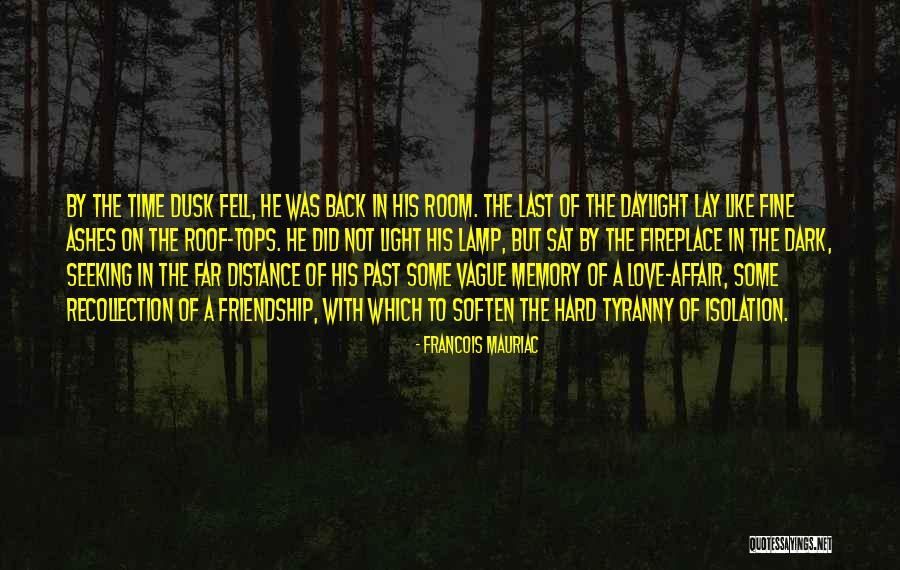 Derelicts Fairlady Quotes By Francois Mauriac Derelicts Fairlady Quotes By Francois Mauriac