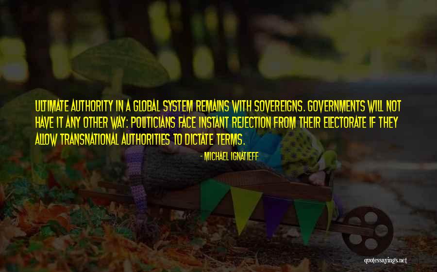 Derema Quotes By Michael Ignatieff Derema Quotes By Michael Ignatieff