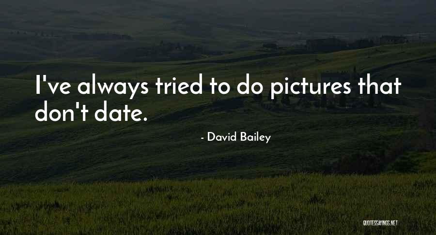 Deremer Coaching Quotes By David Bailey Deremer Coaching Quotes By David Bailey