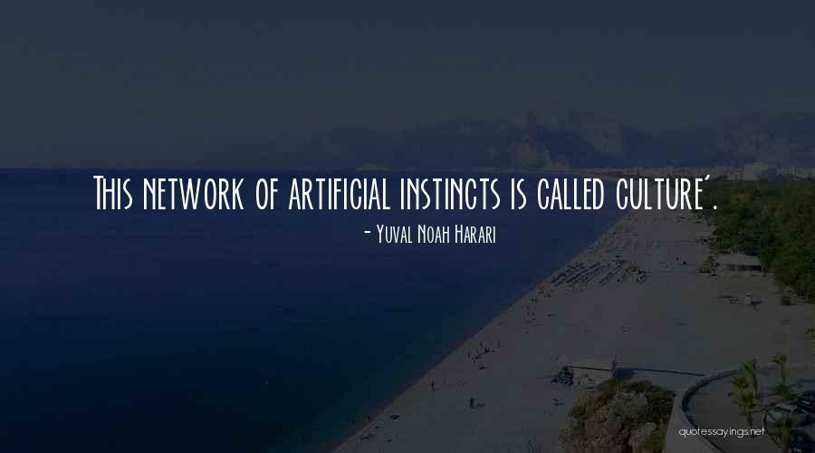 Deremer Coaching Quotes By Yuval Noah Harari Deremer Coaching Quotes By Yuval Noah Harari
