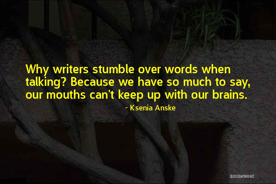 Deremiah And Fry Quotes By Ksenia Anske Deremiah And Fry Quotes By Ksenia Anske