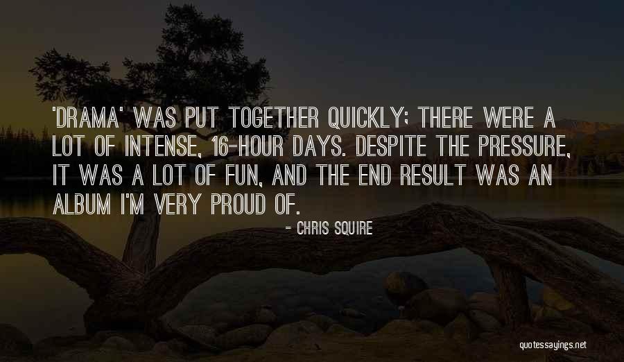 Derendinger Shop Quotes By Chris Squire Derendinger Shop Quotes By Chris Squire