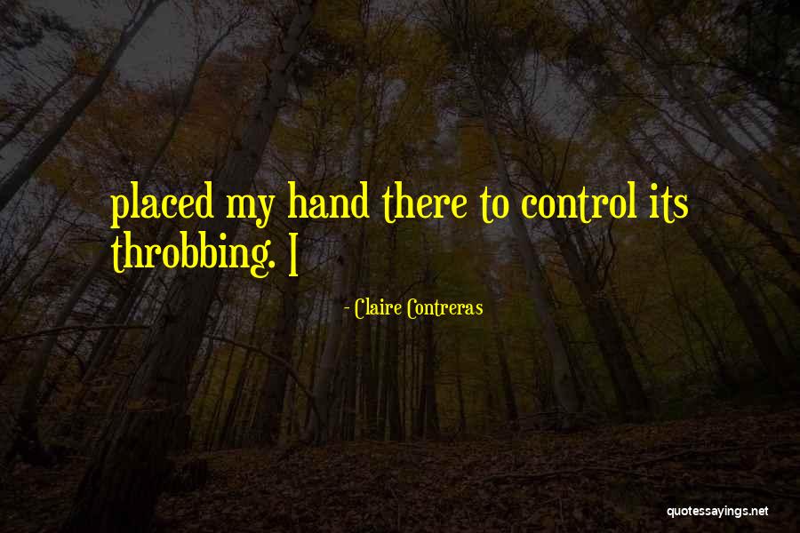 Derendinger Shop Quotes By Claire Contreras Derendinger Shop Quotes By Claire Contreras