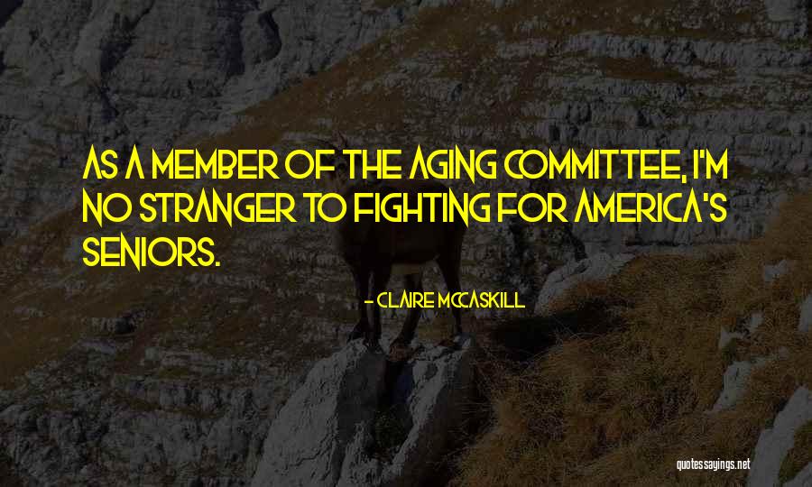 Derenne Future Quotes By Claire McCaskill Derenne Future Quotes By Claire McCaskill