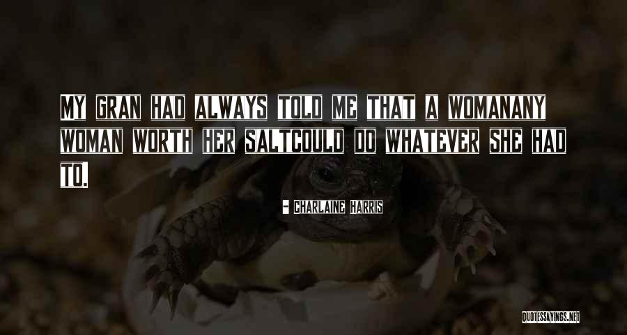 Derenzis Mechanical Quotes By Charlaine Harris Derenzis Mechanical Quotes By Charlaine Harris