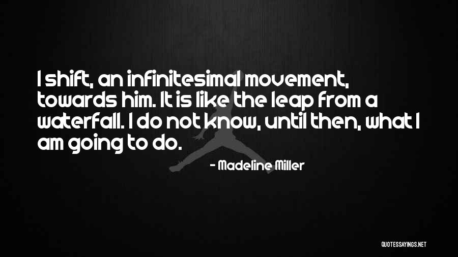 Derenzis Mechanical Quotes By Madeline Miller Derenzis Mechanical Quotes By Madeline Miller