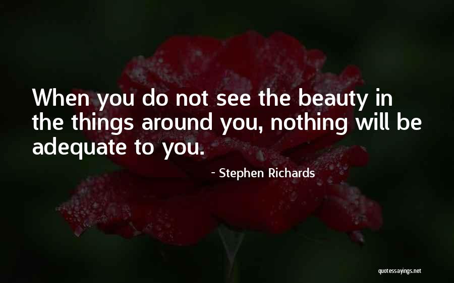 Derenzis Mechanical Quotes By Stephen Richards Derenzis Mechanical Quotes By Stephen Richards