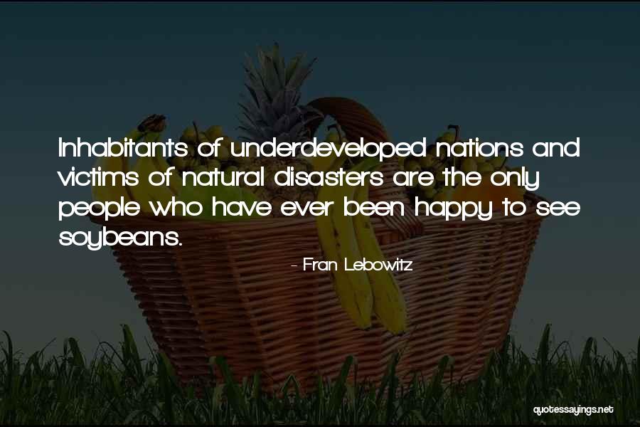 Derenzis Quotes By Fran Lebowitz Derenzis Quotes By Fran Lebowitz
