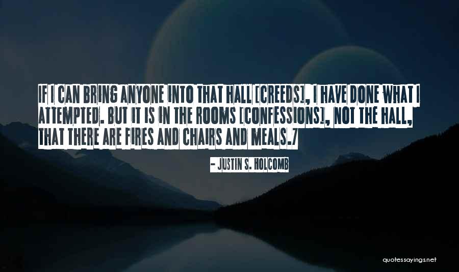 Derenzo Pizza Quotes By Justin S. Holcomb Derenzo Pizza Quotes By Justin S. Holcomb