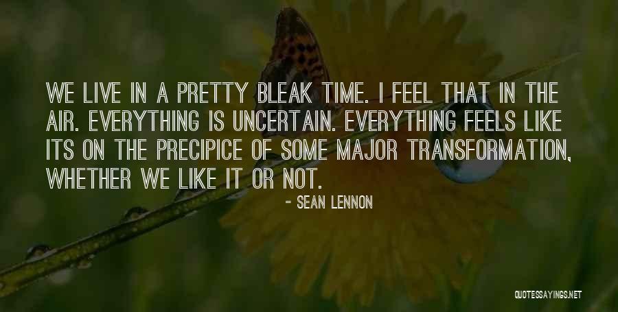 Dereon Clothing Quotes By Sean Lennon Dereon Clothing Quotes By Sean Lennon