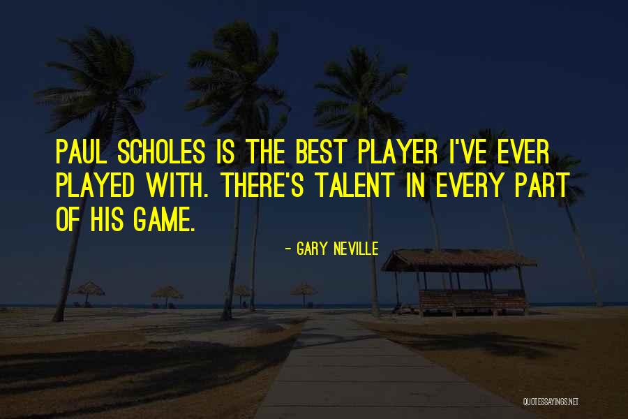 Dereon Shoes Quotes By Gary Neville Dereon Shoes Quotes By Gary Neville