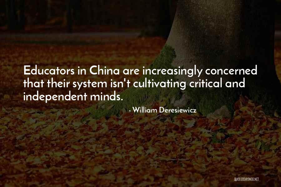 Deresiewicz Quotes By William Deresiewicz Deresiewicz Quotes By William Deresiewicz