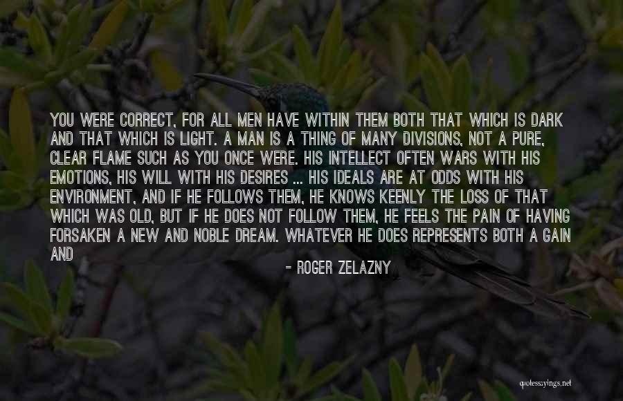 Dereva By Tonzi Quotes By Roger Zelazny Dereva By Tonzi Quotes By Roger Zelazny