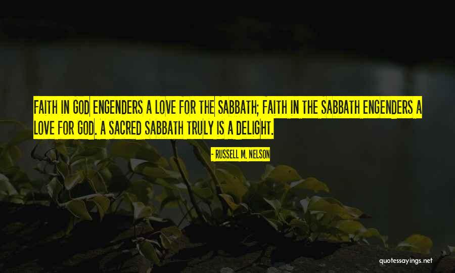 Derevaun Quotes By Russell M. Nelson Derevaun Quotes By Russell M. Nelson