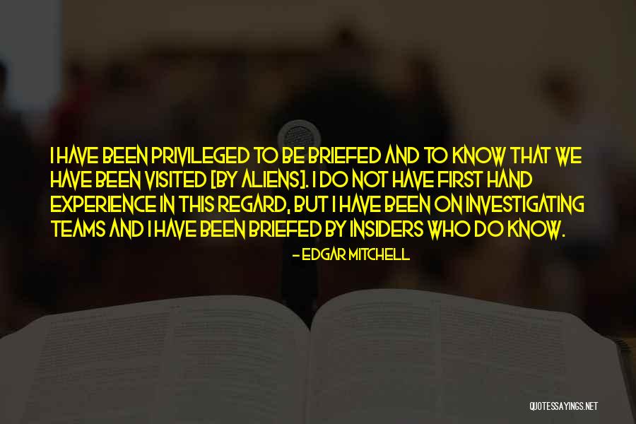 Derewala Quotes By Edgar Mitchell Derewala Quotes By Edgar Mitchell
