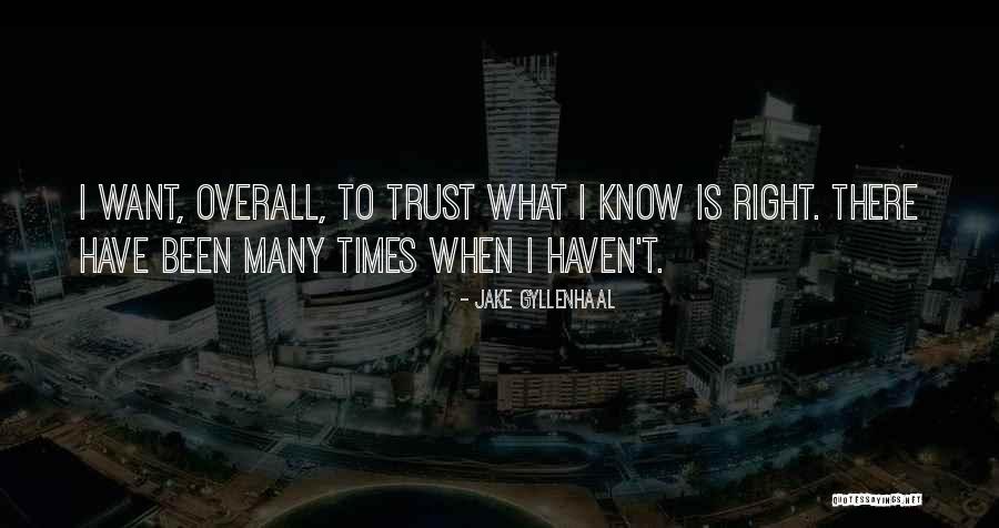 Derewala Quotes By Jake Gyllenhaal Derewala Quotes By Jake Gyllenhaal