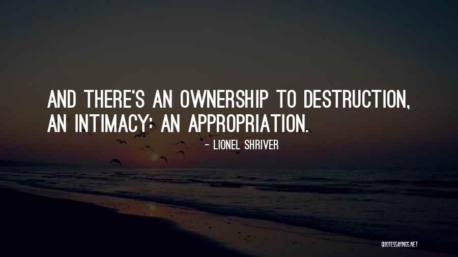 Derewala Quotes By Lionel Shriver Derewala Quotes By Lionel Shriver