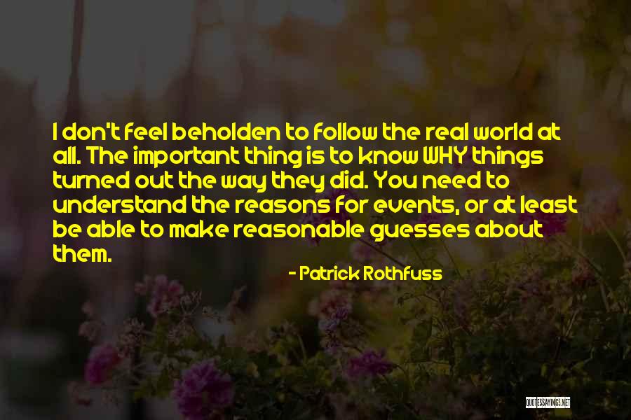 Derewala Quotes By Patrick Rothfuss Derewala Quotes By Patrick Rothfuss