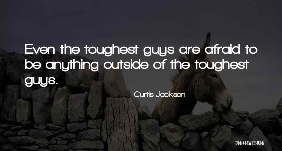 Derewiankas Genre Quotes By Curtis Jackson Derewiankas Genre Quotes By Curtis Jackson