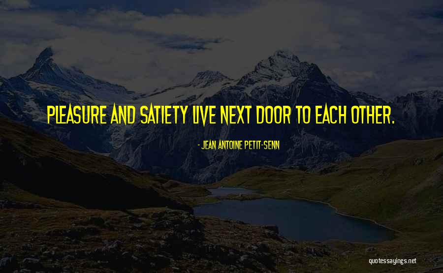 Derex Art Quotes By Jean Antoine Petit-Senn Derex Art Quotes By Jean Antoine Petit-Senn