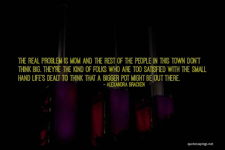 Derfler Auction Quotes By Alexandra Bracken Derfler Auction Quotes By Alexandra Bracken