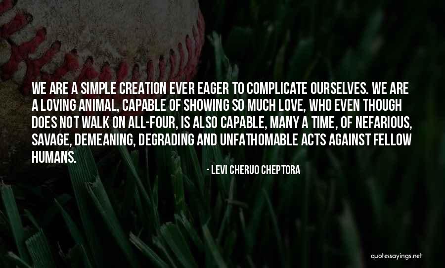 Derfler Auction Quotes By Levi Cheruo Cheptora Derfler Auction Quotes By Levi Cheruo Cheptora