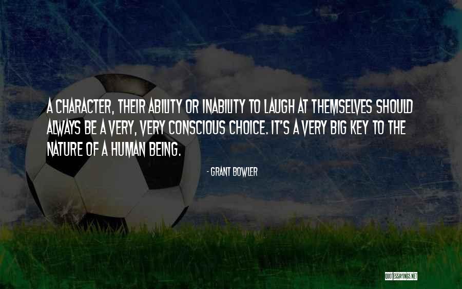 Derflers Pine Quotes By Grant Bowler Derflers Pine Quotes By Grant Bowler