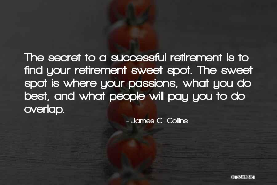 Derflinger Quotes By James C. Collins Derflinger Quotes By James C. Collins