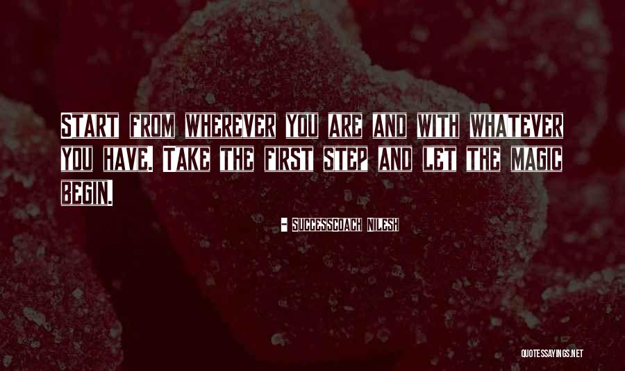 Derflinger Quotes By SuccessCoach Nilesh Derflinger Quotes By SuccessCoach Nilesh