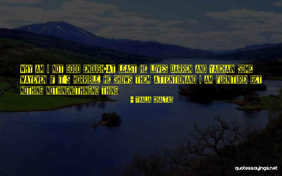 Derfor Primary Quotes By Thalia Chaltas Derfor Primary Quotes By Thalia Chaltas