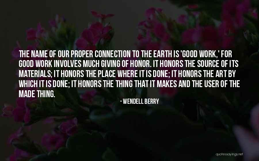 Dergarabedian Dillon Quotes By Wendell Berry Dergarabedian Dillon Quotes By Wendell Berry