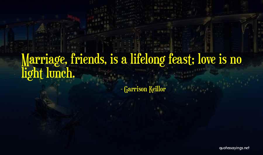 Derge Campground Quotes By Garrison Keillor Derge Campground Quotes By Garrison Keillor
