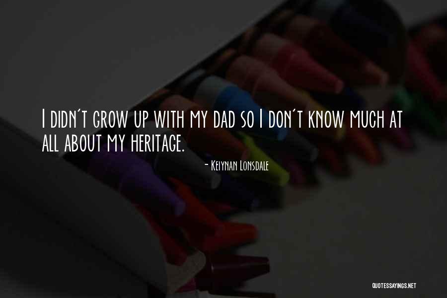 Derge Campground Quotes By Keiynan Lonsdale Derge Campground Quotes By Keiynan Lonsdale