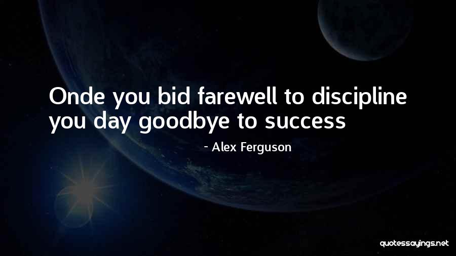 Derge County Quotes By Alex Ferguson Derge County Quotes By Alex Ferguson